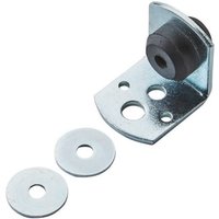 British Gypsum GypFrame Acoustic Hanger 35mm GAH1 - Pack of 100