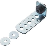 British Gypsum GypFrame Acoustic Hanger 70mm GAH2 - Pack of 100