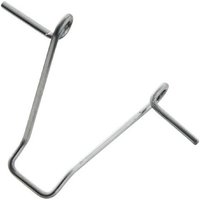 British Gypsum Gypframe MF9 Connecting Clip - Pack of 200