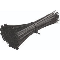 Cable Ties 300mm Pack of 100