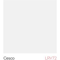 Hi-Clad Division Bar Two Part | H Trim - Top & Bottom 3000mm Pastel Cesco