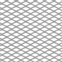 Flattened Stainless Steel Mesh 1250mm(LW) x 2500mm(SW) 30-79SFR | 3.13m2
