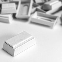 ZT Teg Blocks 24mm Grid Shallow - Pack of 100