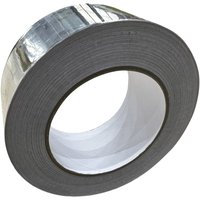 Aluminium Foil Tape 45m x 40mm