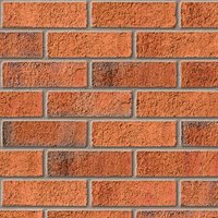 Ibstock Calderstone Claret Brick Brick 65mm | Pack of 404