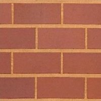 Ketley Class A Solid Smooth Red Engineering Brick 73mm | Pack of 368 Ketley Class A Solid Smooth Red Engineering Brick 73mm | Pack of 368