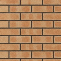 London Brick Company Forterra Selected Regrades Facing Brick 65mm | Pack of 390