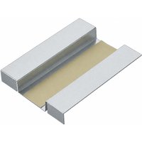British Gypsum Gypframe Service Support Plate 130mm - Pack of 100