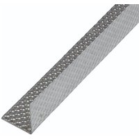 British Gypsum GypFrame Steel Angle GA2 3200mm x 25mm x 25mm - Pack of 10