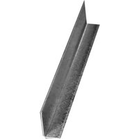 British Gypsum GypFrame Steel Angle GA3 3200mm x 32mm x 19mm - Pack of 10