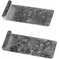British Gypsum GypFrame Skirting Plate G106 12.5mm - Pack of 100