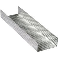 British Gypsum Gypframe Starter Channel 70SC70 4200mm x 70mm