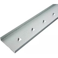 British Gypsum Gypframe Tabbed Starter Channel 146TSC90 6000mm x 146mm Pack of 10