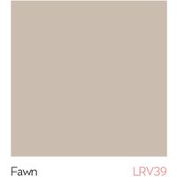 Hi-Clad PVC Hygienic Cladding Sheet 2500mm x 1220mm x 2.5mm Pastel Fawn | 3.05m2
