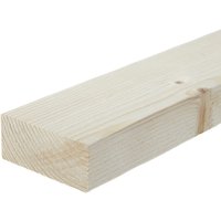Building Materials Enjoy 15% Discount on CLS Timber 2400mm x 89mm x 38mm 4in x 2in