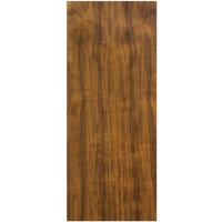 Crown American Black Walnut Solid Core Internal Fire Door 2700mm x 926mm x 44mm