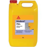 Save 23% on SikaBond Contractors PVA White 25L Building Materials