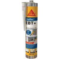 Sikaflex-EBT Sealant & Adhesive - White 300ml