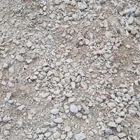 MOT Type 1 - 25kg (Small Bag)