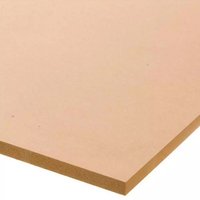 Building Materials Enjoy 14% Discount on MDF 2440mm x 1220mm x 18mm 298m2