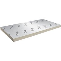 Recticel Eurothane GP Rigid Insulation Board 2400mm x 1200mm x 90mm (8' x 4') (2.88m2)