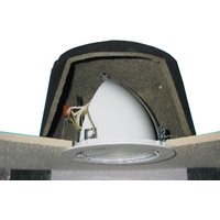 JCW Fire & Acoustic Downlighter Covers - XX Large | 350mm Diameter