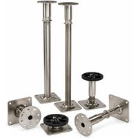 Pedestals for PSA Medium/Heavy Grade Panels 400mm - 475mm