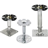 Pedestals for BSEN Medium Duty Panels 200mm - 275mm