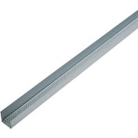 British Gypsum Gypframe MF6 Perimeter Channel 3600mm | Pack of 10