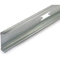Building Materials Enjoy 23% Discount on Siniat GTEC C Stud CS70RX 3600mm x 70mm