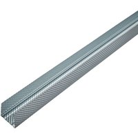 British Gypsum Gypframe Floor & Ceiling Deep Channel 3600mm x 94mm - 94DC60