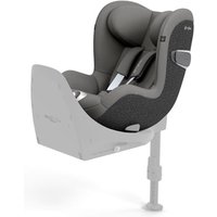 Bundle Baby Deal Enjoy 16% Off Cybex Sirona T iSize Car Seat Grey