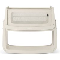 Snüz SnuzPod 5 Bedside Crib- Cashmere - Cashmere