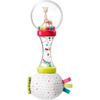 Sophie la Girafe Soft Maracas Rattle