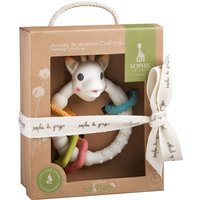 Sophie la Girafe So Pure Multi-Textured Teether