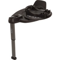 Nuna BASE Curv Rotating Car Seat Base - Black