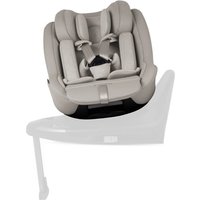 Silver Cross Approach Plus 360 Car Seat- Natural Taupe