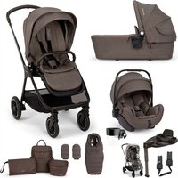 Bundle Baby Deal Enjoy 19% Off Nuna TRIV Next ARRA Flex Travel Set