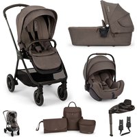 Bundle Baby Deal Enjoy 20% Off Nuna TRIV Next ARRA Flex Travel Set