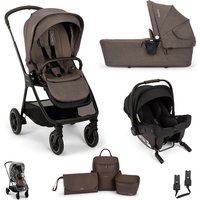 Bundle Baby Deal Enjoy 20% Off Nuna TRIV Next PIPA URBN Travel Set