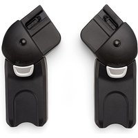 Nuna TRVL Car Seat Adaptors