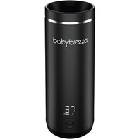 Baby Brezza SuperFast Portable Bottle Warmer