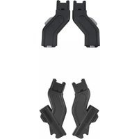 UPPAbaby Vista Upper & Lower Adaptors Set