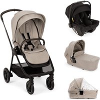 Nuna TRIV NEXT & PIPA URBN Travel System- Chateau