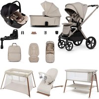 Bundle Baby Enjoy 26% Discount on the Venicci Upline 3 Travel System and Home Bundle