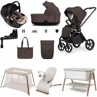 Bundle Baby Enjoy 25% Discount on Venicci Claro 2 Travel System and Home Bundle