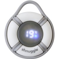 Shnuggle Bobbin' Buoy Digital Baby Bath Thermometer