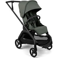 Bugaboo Dragonfly Plus Stroller- Forest Green - Pushchair