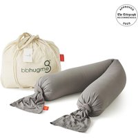 bbhugme Pregnancy Pillow- Stone
