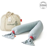 bbhugme Pregnancy Pillow- Eucalyptus